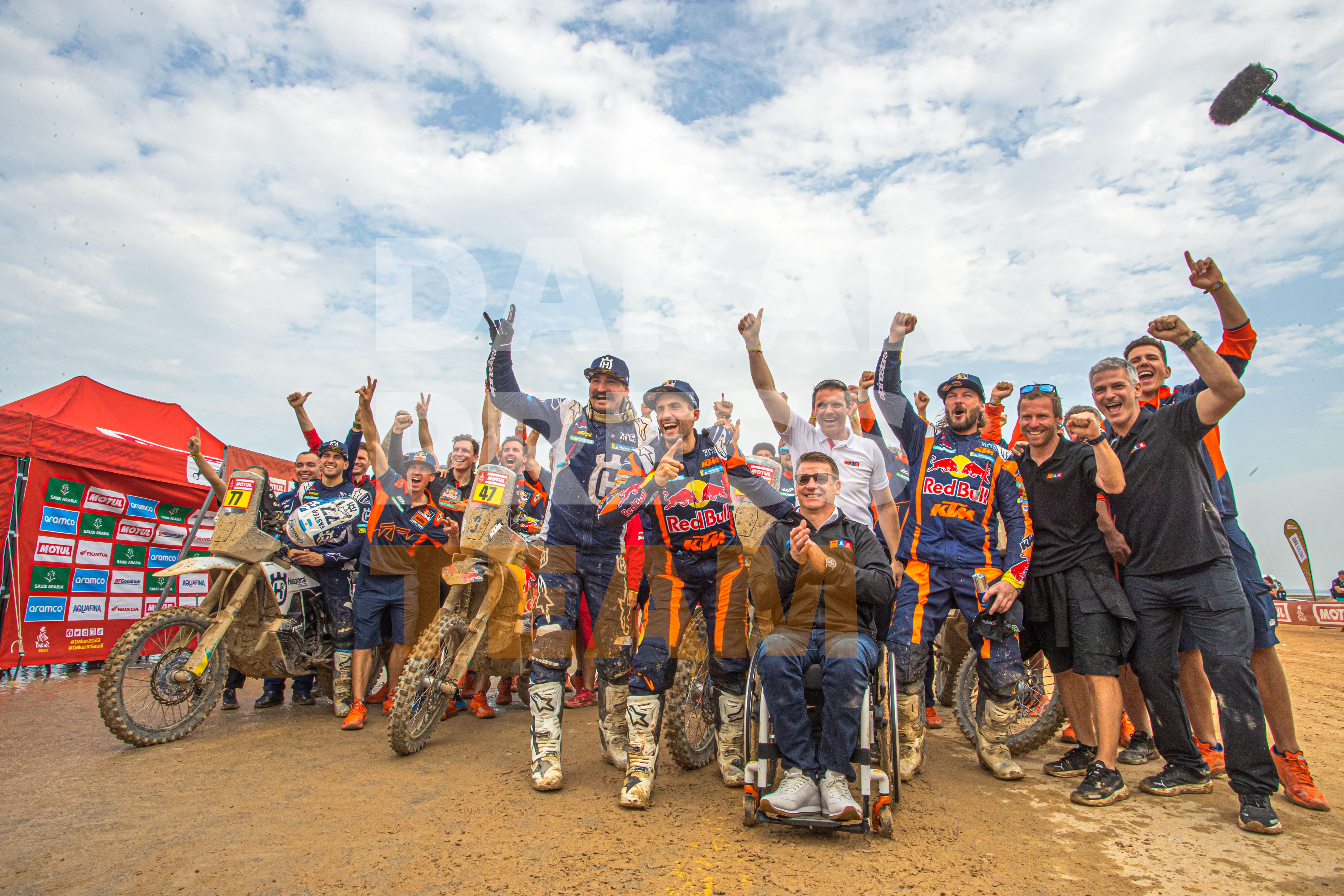 Dakar Press Team AUSTRALIA - Owner Dakar Press Team AUSTRALIA - Own